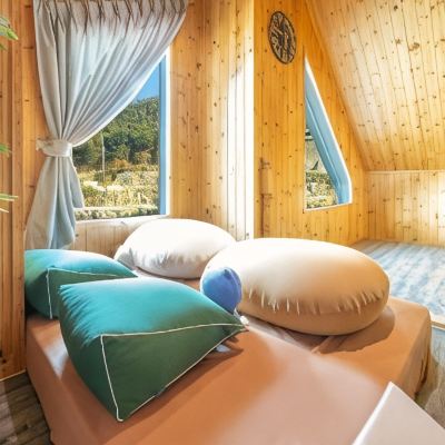 스튜디오 3 에스엔제이 펜션 가평 쿠폰