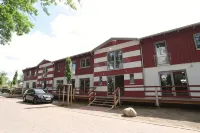 Appartement Werft & Meer