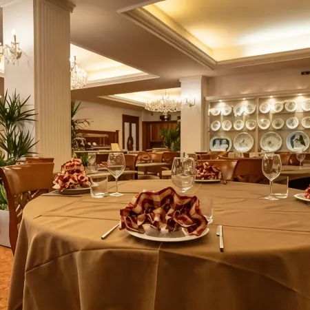 Hotel Stendhal