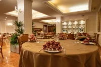 Hotel Stendhal