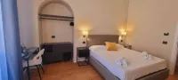 Eva Luxury Suite Hotel a 
