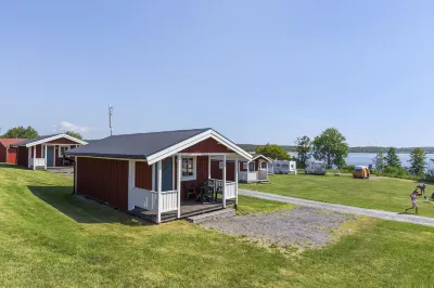 First Camp Nora - Bergslagen Hotels in 