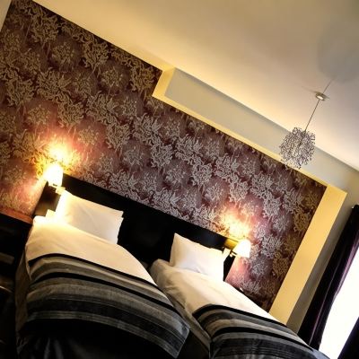 Twin Room Ensuite Hotel Belmonte Promo Code