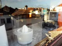 VIC 阿維羅藝術之家 阿威羅酒店