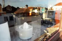 Vic Aveiro Arts House