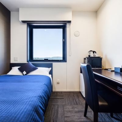 喫煙シングルルーム ホテルリブマックス掛川駅前 クーポン