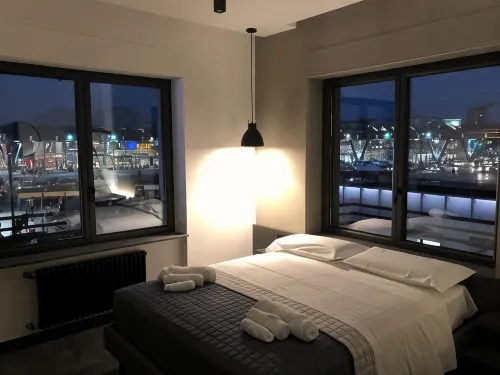 나폴리어번스위트
