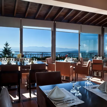 Portaria Hotel