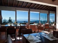 Portaria Hotel
