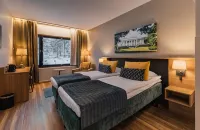 Hotel Haikko Manor & Spa Hotels in 