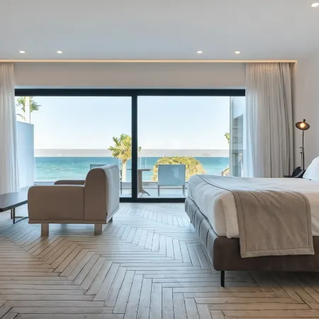 Lango Design Hotel & Spa, Adults Only