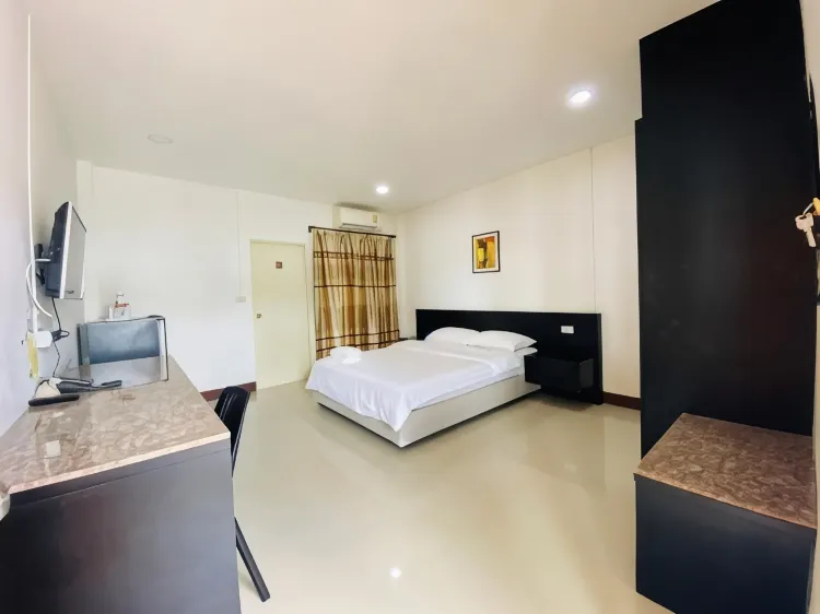 ห้องสแตนดาร์ด