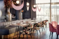 Van der Valk Hotel Brussels Airport
