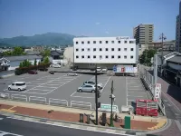 U Inn Ueda Hotels in Ueda
