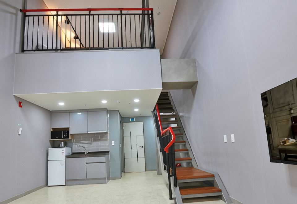 203号房 （复式）