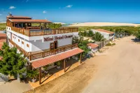Mini Hotel Dunas Hotels in 