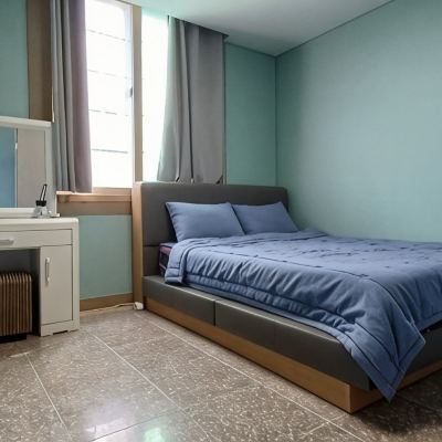 B102 Pohang White Whale Pension Promo Code