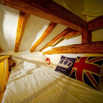 소근소근 (다락) Jeonju Hanok Geugot Stay 쿠폰