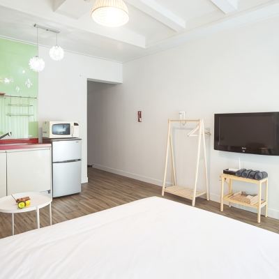 D04 엘도라도 펜션 태안 쿠폰