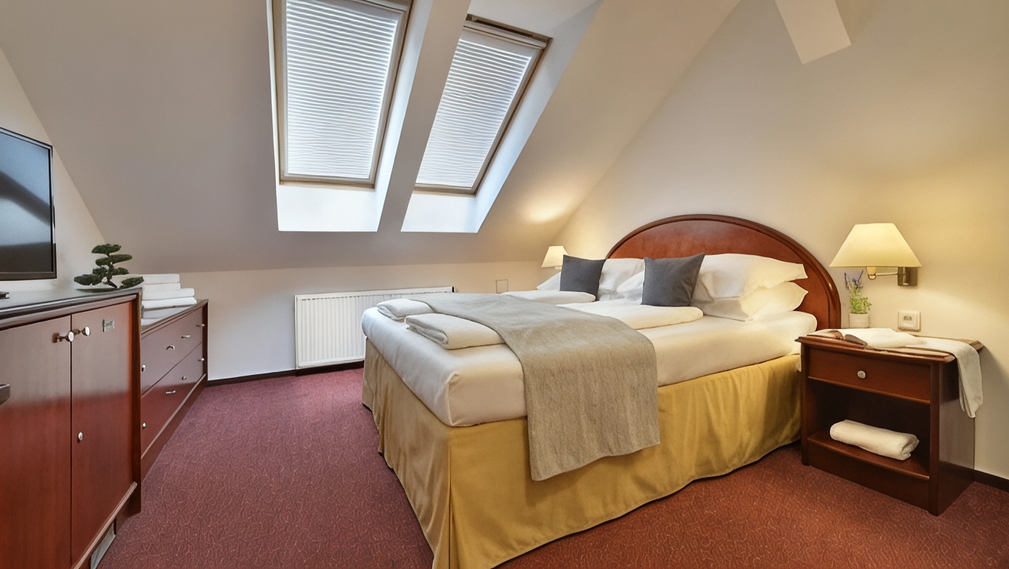 DOUBLE Double Standard