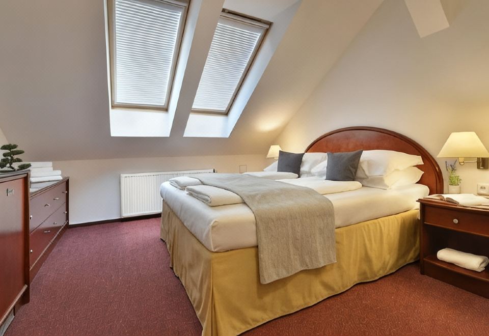 DOUBLE Double Standard