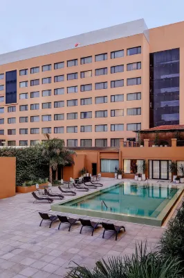 Hotel Buenos Aires Ezeiza Airport  호텔
