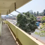 Shri Sai Dormitory Hotel a 