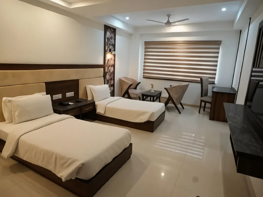Nj Portico - Dehra Dun
