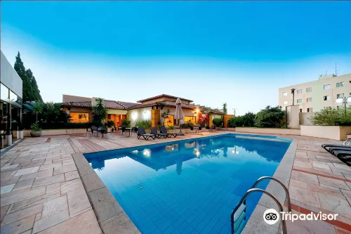 Sorocaba Park Hotel by Atlantica