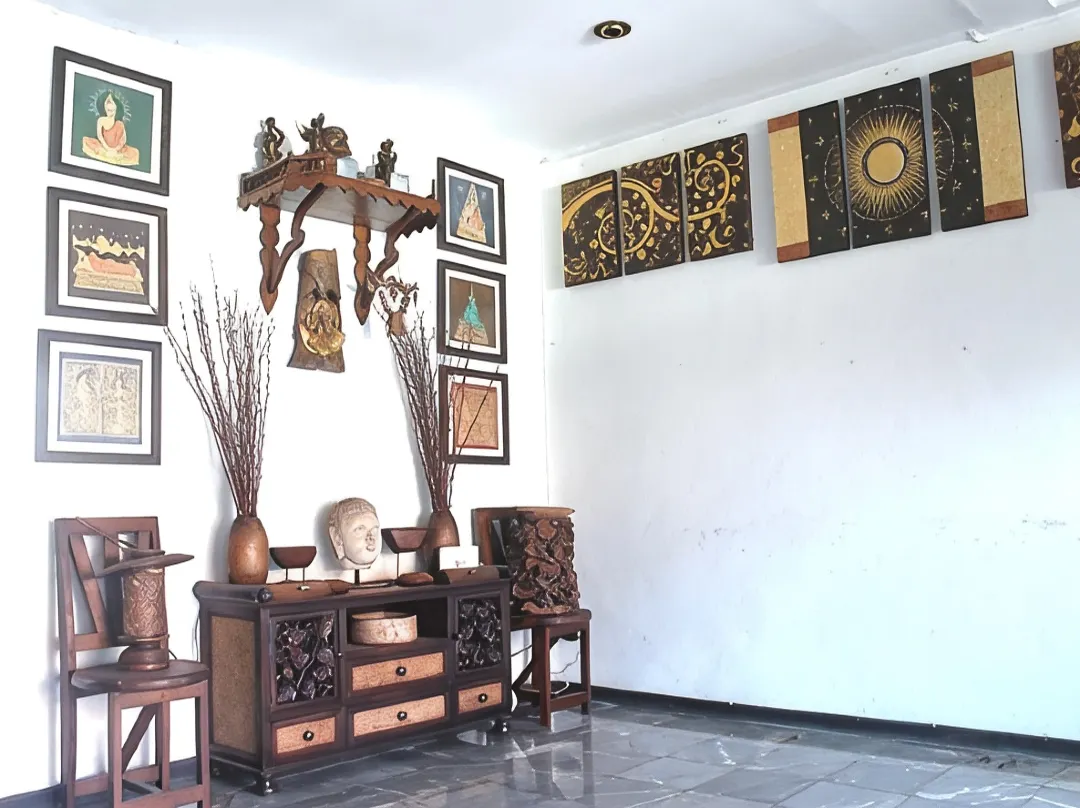 Ohowowgood Home Stay Chiangmai - Chiang Mai