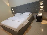 Hotel Sigma 2 Lahat