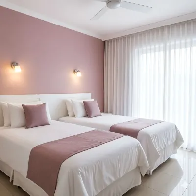 Hotel Santa Rosa
