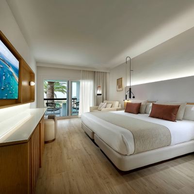 Superior Poolside Grand Palladium Palace Ibiza Resort & Spa Promo Code