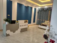 Lianshan Bell Orchid Light Luxury Homestay