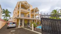 Résidence le Palmier Các khách sạn ở 