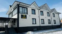 TOI AT-BASHY HOTEl Hotels in 