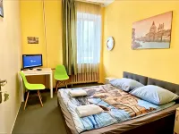 Bon Voyage Apartments Hotels in 