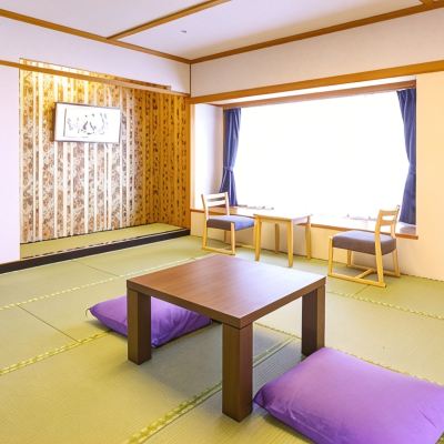 【禁煙】スタンダード和室12.5畳内風呂あり
 大江戸温泉物語　山代温泉　加賀の本陣　山下家 クーポン
