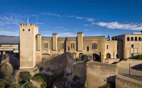 Parador de Tortosa Отели в г. 