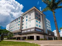 Hilton Garden Inn Santa Ana San Jose Hotels in 