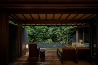Abba Resorts Izu - Zagyosoh
