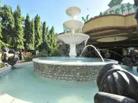 Queen Margarette Hotel Lucena - Main