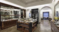 UNA Hotels Decò Roma