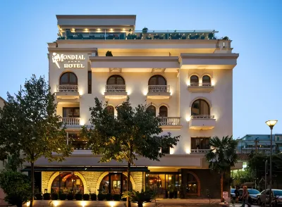 Mondial Hotel Hotels in 