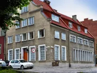 La Guitarra Hostel Gdańsk Ξενοδοχεία στην πόλη 