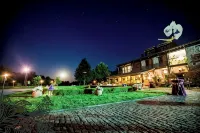 Hotel Rural Peña Del Alba Hoteles en 
