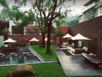 Villa 32 (Available only over 16 years old) Hotel di 