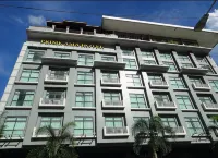 Prime Asia Hotel Các khách sạn ở 