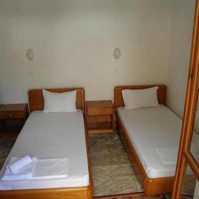 Double or Twin Room Samaria Promo Code