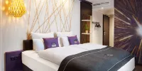 Holiday Inn - the niu, AIR FRANKFURT MESSE by IHG Hotel di 